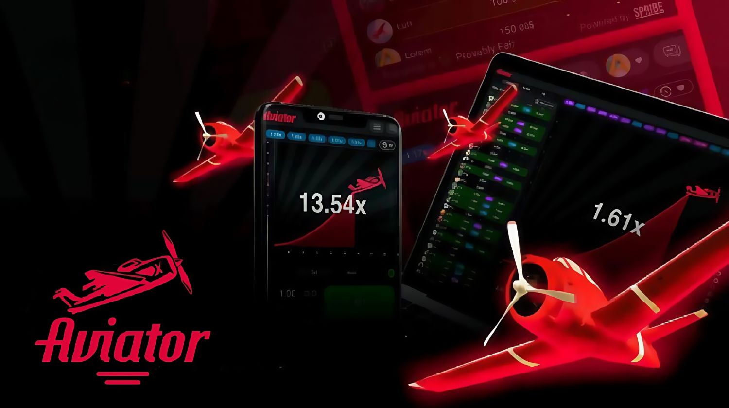 Try Game Aviator at DISCOBAJI Casino
                              