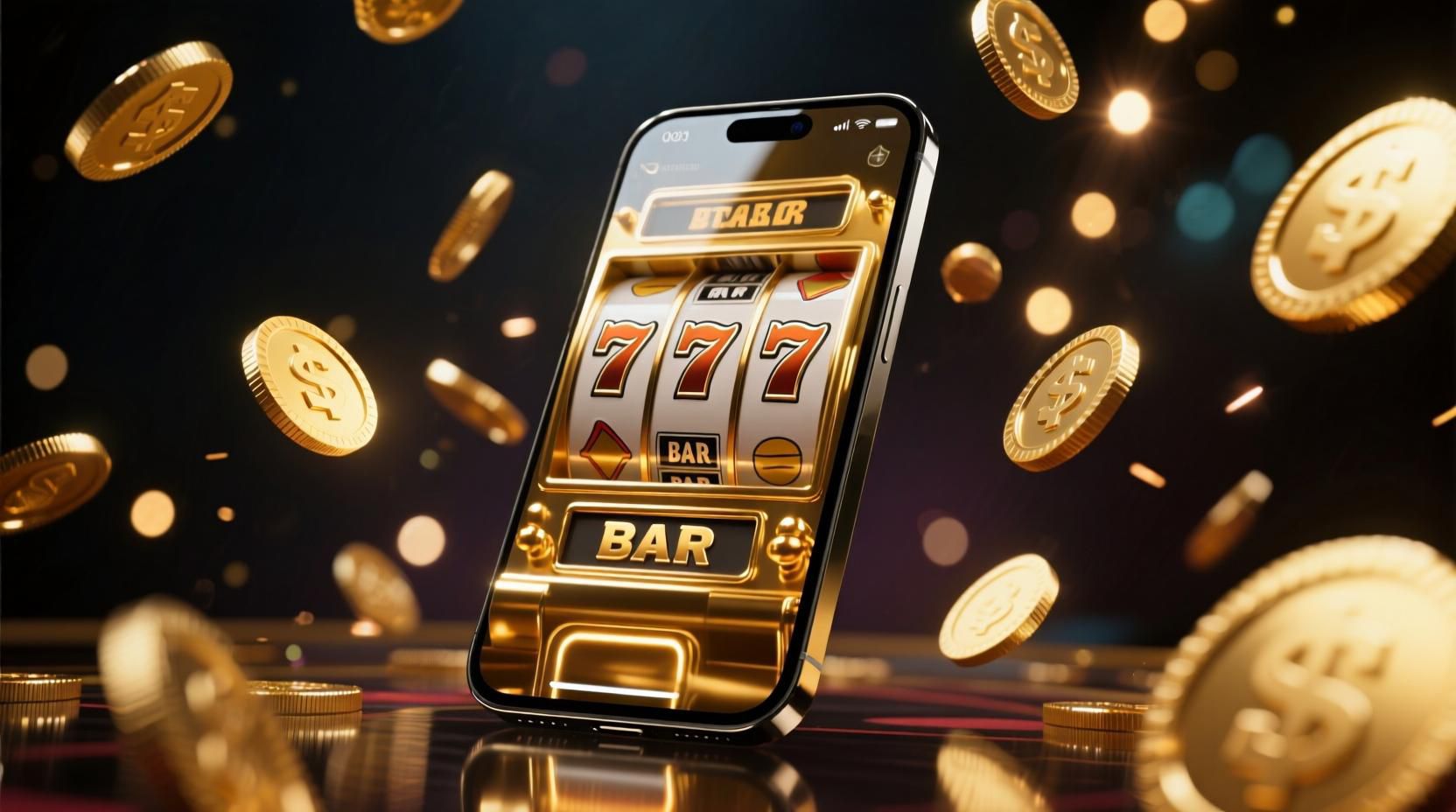 Popular Slots at DISCOBAJI Casino